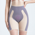 Factory wholesale custom slim ladies high waist sports tight yoga pants with pockets